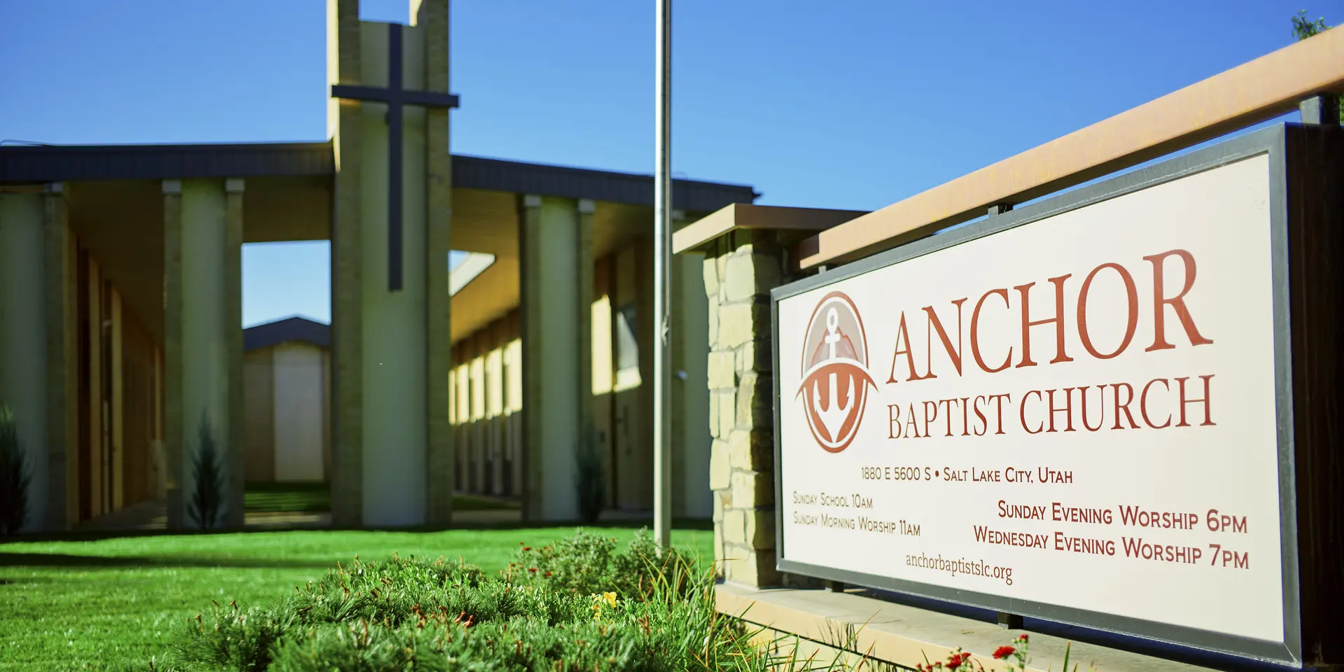 Anchor Baptist Academy